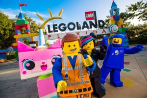 Legoland Siap Bersaing di Pasar Taman Hiburan &hellip;