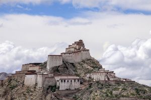 Trip.com Sepakat Dukung Pariwisata Tibet