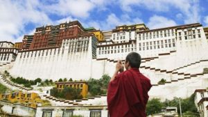 City of the Week: Lhasa yang Indah