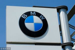 BMW Recall 71 Mobil di China Karena Cacat Produksi