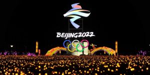 Area Olimpiade Beijing 2022 di Yanqing Dilengkapi &hellip;