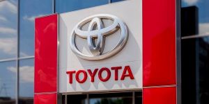 Toyota Pangkas Produksi 50.000 Unit pada Juli 2022