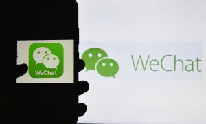 WeChat Akan Tegas pada Pembuat Hoaks