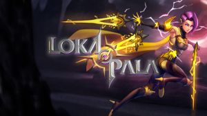 Lokapala, Game MOBA Pertama Indonesia