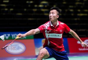 Putaran Pertama Piala Thomas, China Kalahkan &hellip;