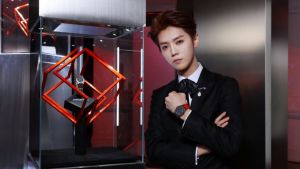 Lu Han Ex-EXO Putuskan Kontrak dengan Audemars &hellip;