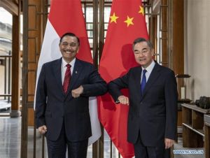 Usai ke China, Luhut Cerita: Kita Jadi Kayak &hellip;