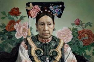 Cixi, dari Selir Jadi Pemimpin Modernisasi China