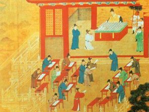 7 Fakta Menarik Tentang Ujian Kenegaraan China &hellip;