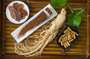 Manfaat dan Kandungan Nutrisi pada Ginseng