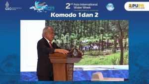 Jadi Tuan Rumah AIWW Ke-2, Indonesia Undang &hellip;