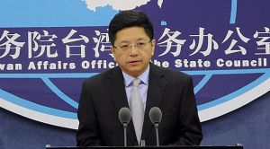 Ma Xiaoguang: DPP Taiwan Harus Hentikan &hellip;