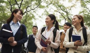 Tips Persiapan Kuliah di China