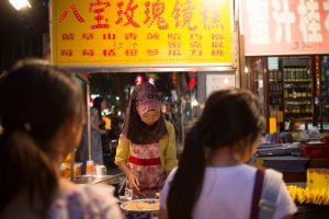 Ini 5 Tips Pilih Makanan Halal di Restoran China