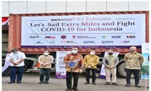 Rute Ekspor Indonesia-China Dibuka, Menhub Minta &hellip;