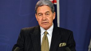 Selandia Baru Tangguhkan Perjanjian Ekstradisi &hellip;
