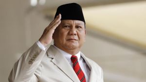 Menhan Prabowo Minta Warga untuk Belajar dari &hellip;