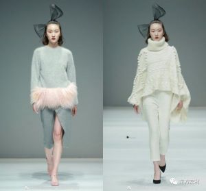 Semua Serba Online, China Fashion Week Juga &hellip;