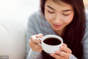 Wanita Minum Kopi Cegah Kanker Endometrium