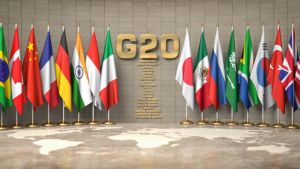 Indonesia Resmi Jadi Presiden Bergilir G20