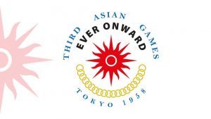 Sejarah Asian Games Ketiga Tahun 1958 di Tokyo