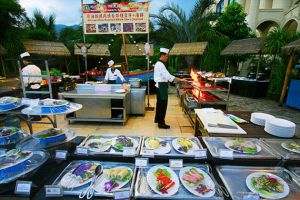 City Of The Week: Teluk Yalong, Surga Kuliner di &hellip;