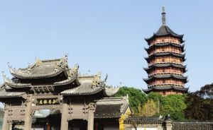 City Of The Week: 4 Kuil Terkenal di Suzhou