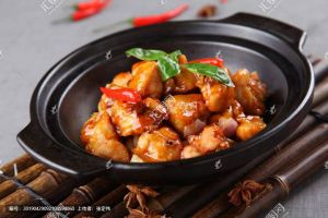 City Of The Week: 4 Makanan Khas Nanchang