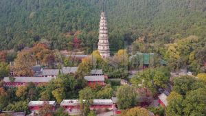 City of The Week: 4 Kuil Terkenal di Jinan