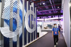 China akan Dominasi Lanskap 5G Global