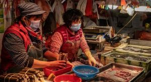Gao Fu: Tidak Benar Pasar Makanan Laut Wuhan &hellip;