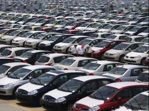 Siap-siap, Pasar Mobil Bekas di China Akan Banyak &hellip;