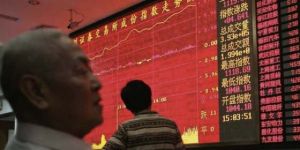 Saham Hong Kong Merugi, Akibat China Tekan &hellip;