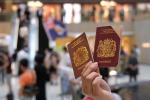Inggris Terbitkan Visa Khusus Baru untuk Pemegang &hellip;