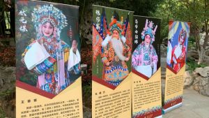 Pekan Opera Tiongkok Digelar di Beijing Garden &hellip;