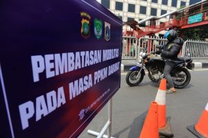 Berlaku Seluruh Indonesia, Begini Aturan PPKM &hellip;