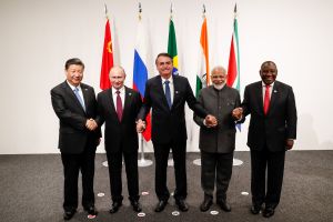 Negara-negara BRICS Terus Tingkatkan Inovasi dan &hellip;