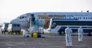 Kasus PES Baru di Mongolia Akibat Marmut