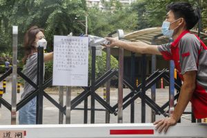 Kabar Baik, Semua Pekerja Pengiriman Barang di &hellip;