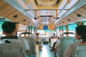 Pengemudi Bus Taiwan Ketahuan Melakukan &hellip;