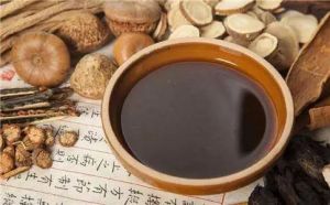 Obat Tradisional China Punya Pantangan Makan