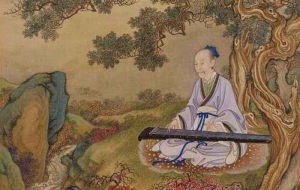 Peribahasa China: 对牛弹琴 - Memainkan Zither &hellip;