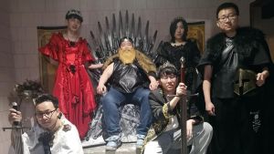 Bagaimana Game Role Playing Menjadi Hits Besar di &hellip;