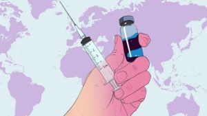 Kompensasi Pemerintah Jika Vaksin Covid Timbulkan &hellip;