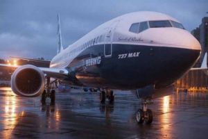 China Izinkan Boeing 737 Max Kembali Mengudara