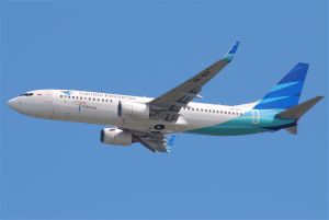Kemenhub: Masih Ada 120 Pesawat Jenis Boeing 737-&hellip;