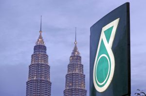 Petronas Bisa Picu Konflik dengan Tiongkok di &hellip;