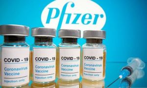 Indonesia Sepakat Dapat 50 Juta Vaksin Pfizer dan &hellip;