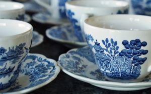 5 Fakta Menarik tentang Porselen China