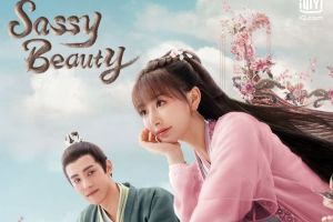 Sinopsi Drama China Sassy Beauty 2022, Sukses &hellip;